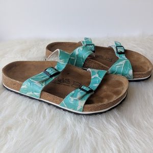 Birkenstock Papillio Soft Footbed Slide Sandal